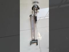 ดูอะไหล่เครื่องวัดปริมาณน้ำนม Tru-Test แบบติดตั้งคงที่ เครื่องสาธิตปริมาณ 33 กก.