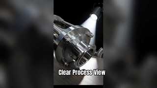 แว่นสายตาที่ถูกสุขลักษณะ – เห็นกระบวนการของคุณอย่างชัดเจน