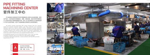 บล็อกบริษัทล่าสุดเกี่ยวกับ วาล์วบอลสุขอนามัย 3 ชิ้น 2 ทาง ขนาด 6 นิ้ว แบบ Tri Clamp, 304, ไส้ PTFE หุ้มทั้งหมด, ติดตั้งสูง