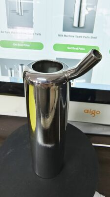 เปลือกสแตนเลส