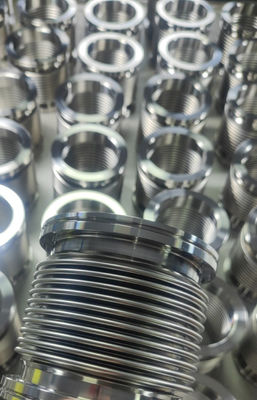 ราคาดี ข้อต่อสูญญากาศ ISO KF สแตนเลสสตีลแบบกลม ขัดเงาด้วยไฟฟ้าเพื่อการเชื่อมต่อที่สมบูรณ์แบบ ออนไลน์