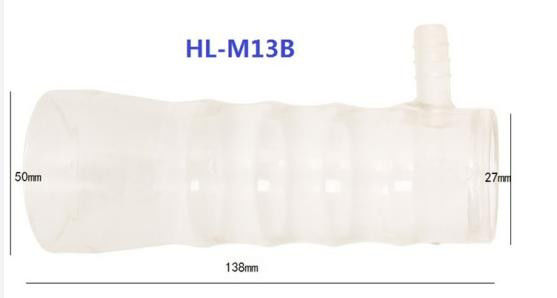 ราคาดี 0.5 ปอนด์ เครื่องนมชิ้นส่วน นมแพะทนทานสําหรับการนม ออนไลน์