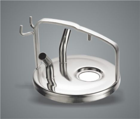 ราคาดี กล่องถังสแตนเลสแบบ double Hooks ออนไลน์