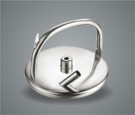 คุณภาพ stainless steel bucket lid โรงงาน
