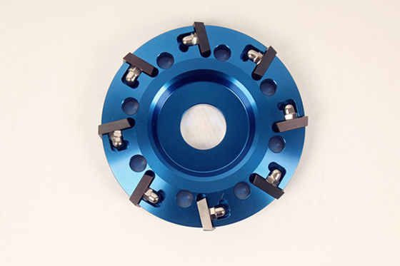 ราคาดี 8 Blades Hoof Trimming Disc For Cattle Hoof Grinding Disc sharp ออนไลน์