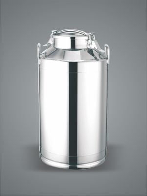 ราคาดี Dairy Milking Machine Bucket , Customizable Milking Pail For Cows ออนไลน์