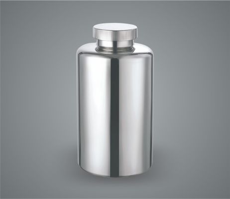 ราคาดี Custom 316L Stainless Steel Milking Machine Bucket Pail Stock  Storage ออนไลน์
