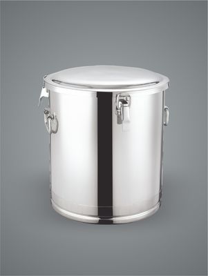 ราคาดี Silicone Gasket Stainless Steel Kettle Pot , Vertical Stainless Conical Fermenter ออนไลน์