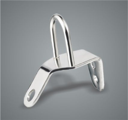 ราคาดี Customizable Dairy Farm Equipment Stainless Steel Hanger 300e ออนไลน์