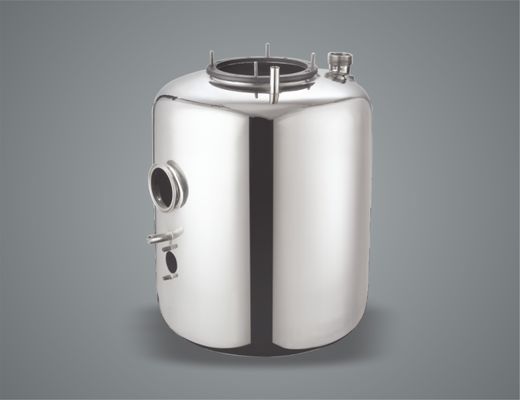 ราคาดี Storage 316L Stainless Steel Vat Cheese Milk Processing Home Use ออนไลน์