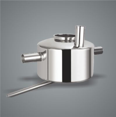 ราคาดี Small Stainless Steel Vat Cheese Making Milk Processing Customized ออนไลน์