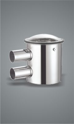 ราคาดี Separator Milk Machine Spare Parts For Dairy ออนไลน์