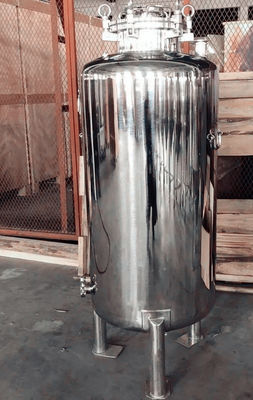 ราคาดี Custom Stainless Steel Conical Fermenter 1bbl Brite Beer Tank Storing ออนไลน์