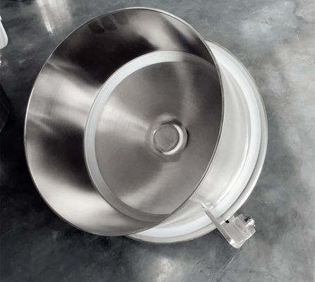 ราคาดี Cnc System Machined Stainless Steel Parts Stainless Steel Manhole Sus304 ออนไลน์