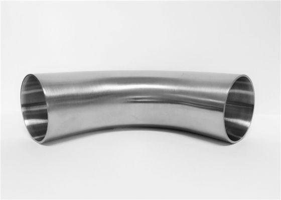 ราคาดี OEM 90 องศา 304 สแตนเลส ท่อ Fittings ยาวเอลโคเท่ากัน ออนไลน์