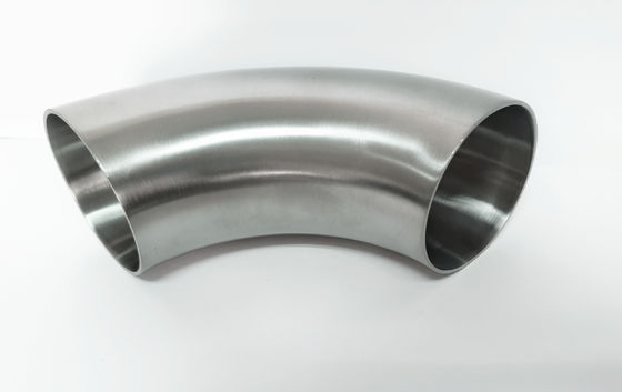 ราคาดี SS304 Stainless Steel 90 Degree Short Elbow Fitting  Casting Technics ออนไลน์