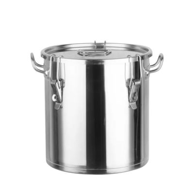 ราคาดี Sealed Barrel 60l Stainless Steel Fermenter Home Brewing 1bbl Brite Tank ออนไลน์