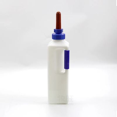 ราคาดี Dairy Calf Feeding Bottle 3L  Lamb Feeding Bottles  With Rubber Nipple ออนไลน์