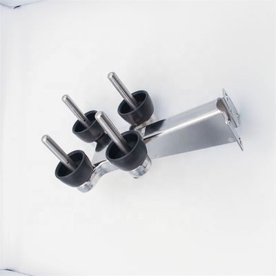 ราคาดี stainless Steel Milk Machine Spare Parts  Replacement  Jetter Tray type ออนไลน์