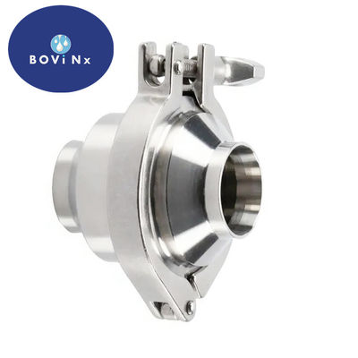 ราคาดี Butt Weld OEM 304 Stainless Steel Pipe Fittings Check Valve Non Return ออนไลน์