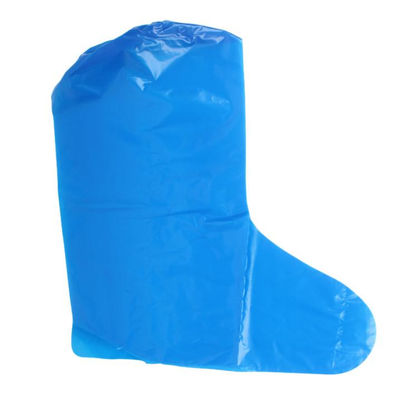 ราคาดี Disposable Shoe Covers （Blue) ออนไลน์