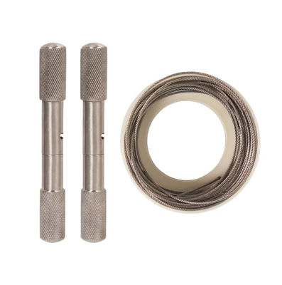 ราคาดี Heavy Duty Wire Saw For Demolition And Renovation Projects In Construction Industry ออนไลน์