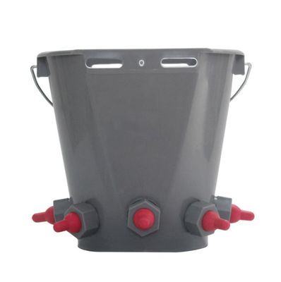 ราคาดี Calf Feeding Bucket  Teat Bucket With Teat/Milk Bar  calf feeder ออนไลน์