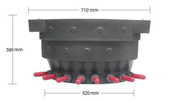 ราคาดี Calf Feeding Bucket  Teat Bucket With Teat ออนไลน์