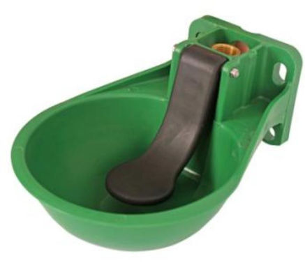 ราคาดี Stainless Steel Drinking Bowl Livestock Durable Corrosion Resistant ออนไลน์