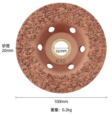 ราคาดี Industrial Grinding Plate Optimal Efficiency Durable Material ออนไลน์