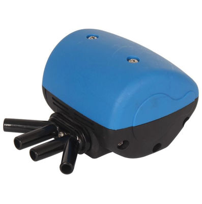 ราคาดี พนูเมติก นม Pulsator L90 4 ประตู, พลาสติก ออนไลน์