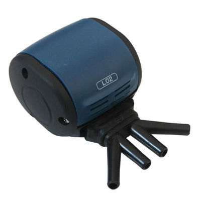 ราคาดี Pneumatic Milk Pulsator L02 4 ports ออนไลน์