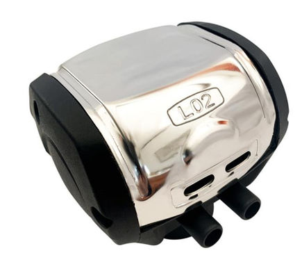 ราคาดี Pneumatic Milk Pulsator L20 ออนไลน์