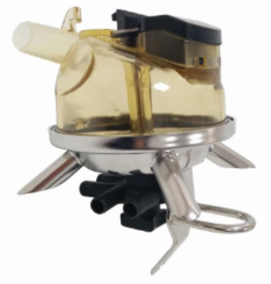 ราคาดี 300cc CLAW PC/PPSU Claw Cap Without Shut Off Valve Milk Machine Claw ออนไลน์