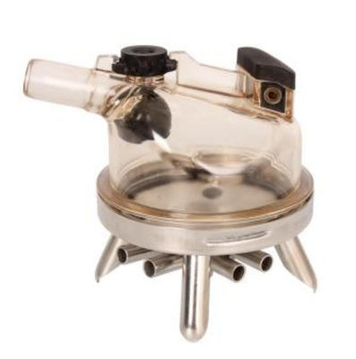 ราคาดี 400cc CLAW PPSU/PC STAINLESS STEEL BASE Material Milk Machine Claw ออนไลน์