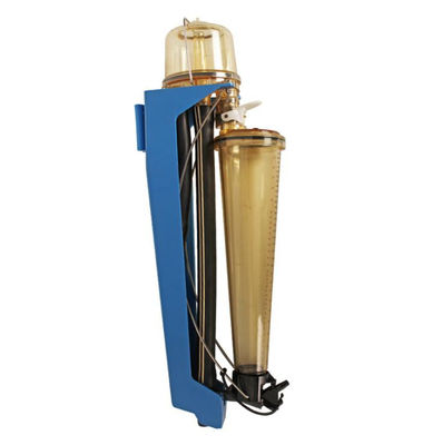 ราคาดี PC Material Milk Meter 31L For Cow Milk Machine Spare Parts ออนไลน์