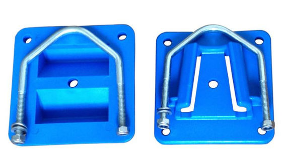 ราคาดี 2PCS/SET Clamp Milk Machine Spare Parts For Waikato ออนไลน์