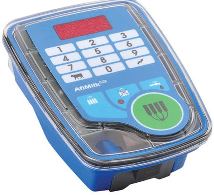 ราคาดี แผ่น MPC Afimilk น้ําหนักเบาอะไหล่เครื่องนม ออนไลน์