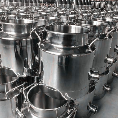 ราคาดี Stainless Steel Milk Transport Bucket.transport Can ออนไลน์
