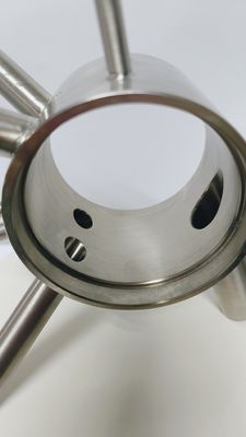 ราคาดี stainless steel milk machine part claw,BM standard claw ออนไลน์